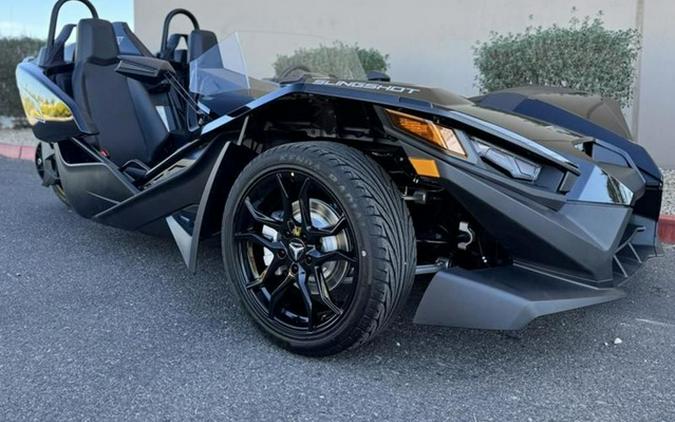 2026 Polaris Slingshot S AutoDrive