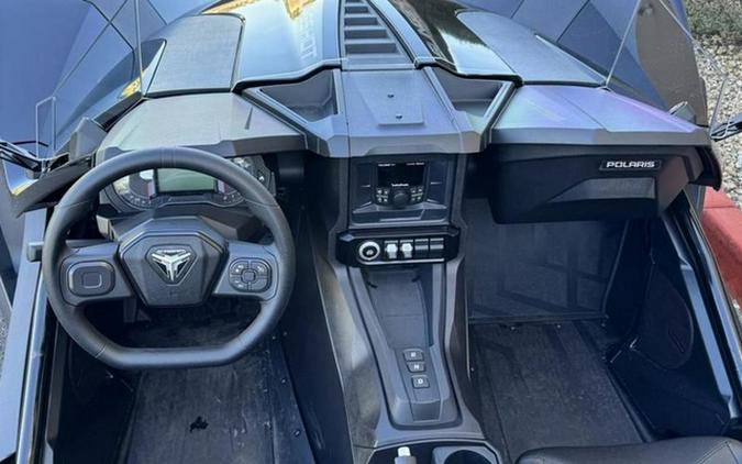 2026 Polaris Slingshot S AutoDrive
