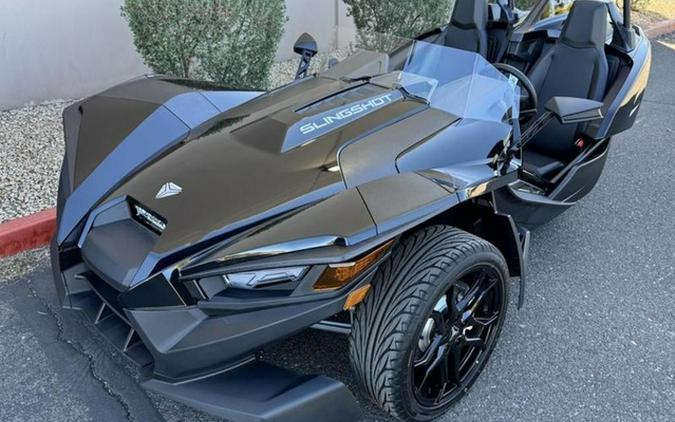 2026 Polaris Slingshot S AutoDrive