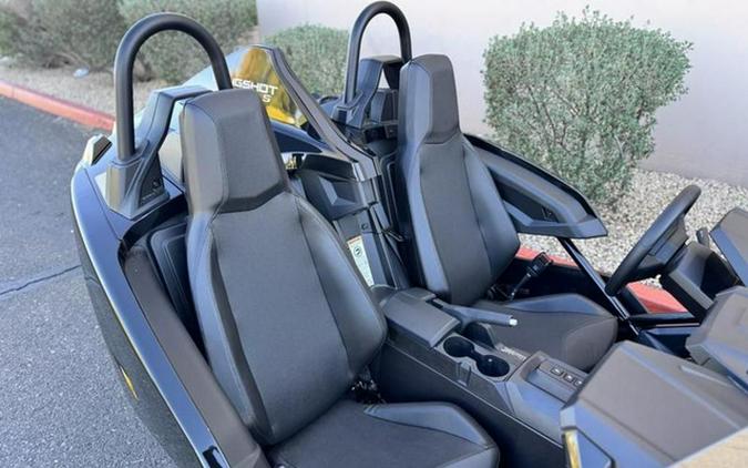 2026 Polaris Slingshot S AutoDrive