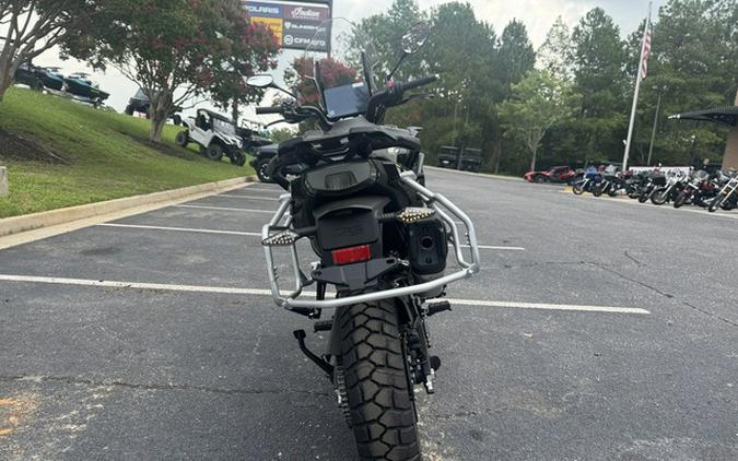 2026 CFMOTO Ibex 800 E