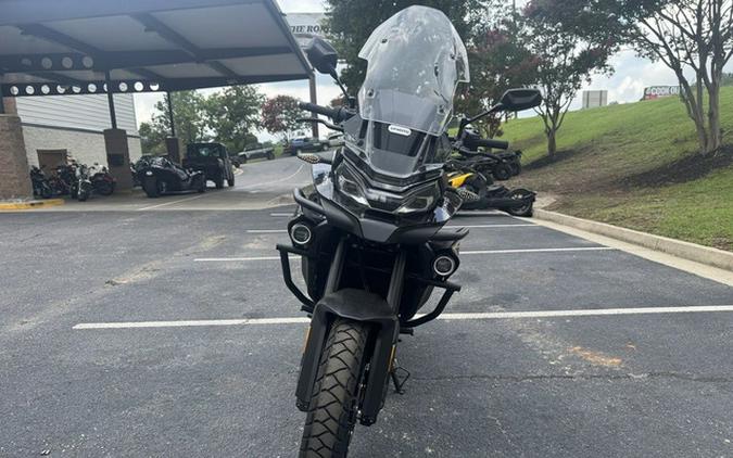 2026 CFMOTO Ibex 800 E