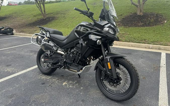 2026 CFMOTO Ibex 800 E