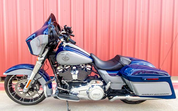 2023 Harley-Davidson® Street Glide® Special FLHXS