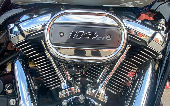 2023 Harley-Davidson® Street Glide® Special FLHXS