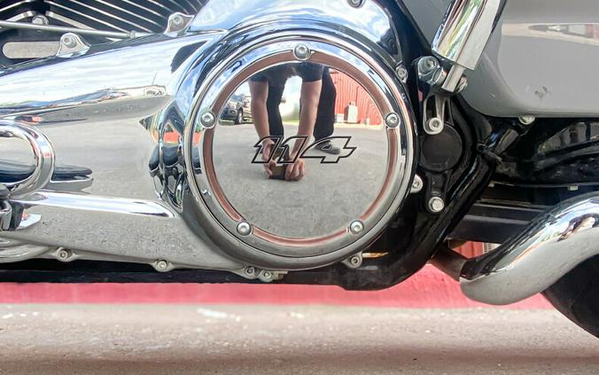 2023 Harley-Davidson® Street Glide® Special FLHXS
