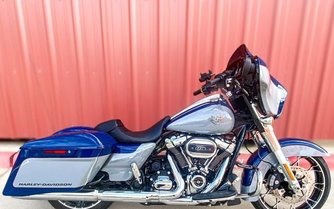 2023 Harley-Davidson® Street Glide® Special FLHXS