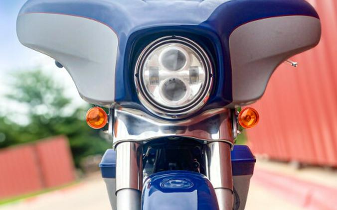 2023 Harley-Davidson® Street Glide® Special FLHXS