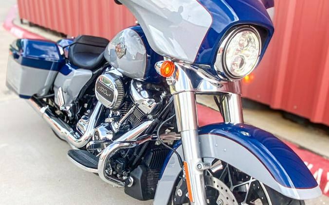 2023 Harley-Davidson® Street Glide® Special FLHXS