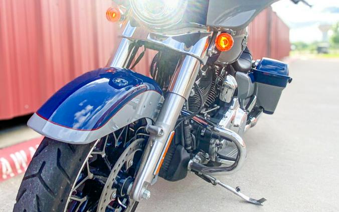 2023 Harley-Davidson® Street Glide® Special FLHXS