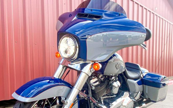 2023 Harley-Davidson® Street Glide® Special FLHXS