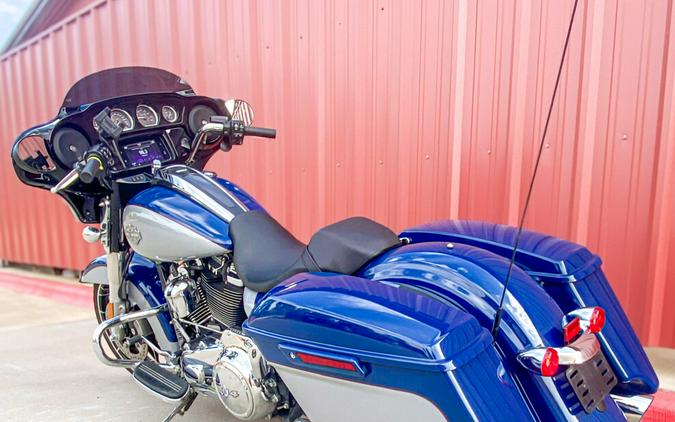 2023 Harley-Davidson® Street Glide® Special FLHXS