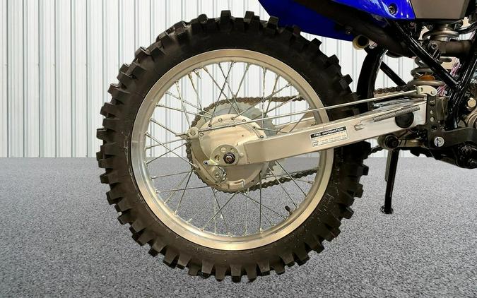 2026 Yamaha TT-R230