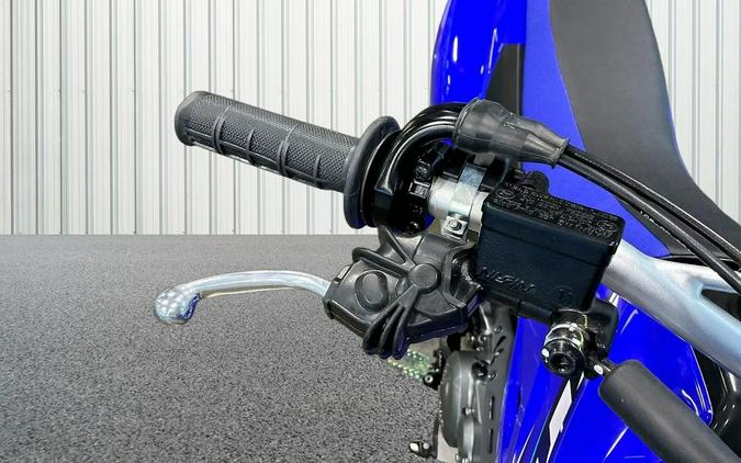 2026 Yamaha TT-R230