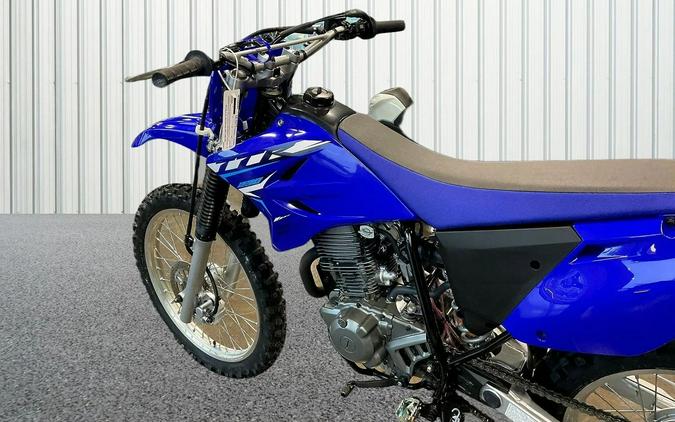 2026 Yamaha TT-R230
