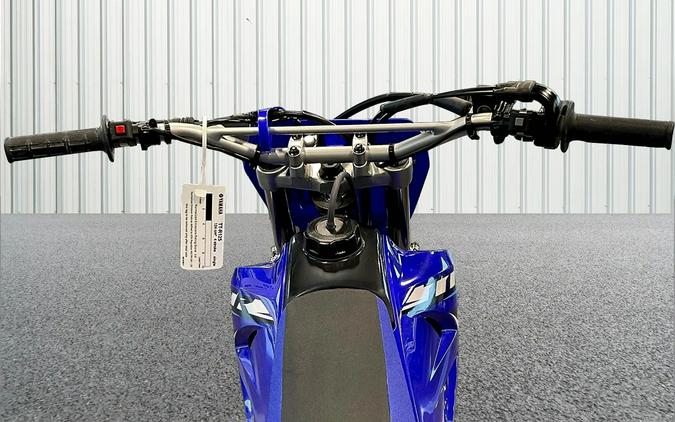 2026 Yamaha TT-R230