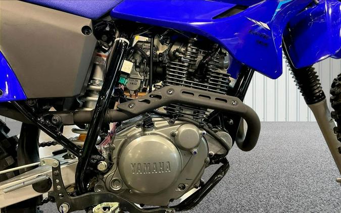 2026 Yamaha TT-R230