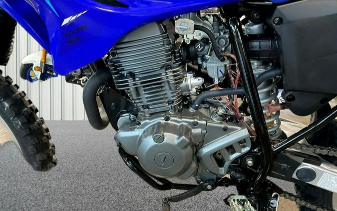 2026 Yamaha TT-R230