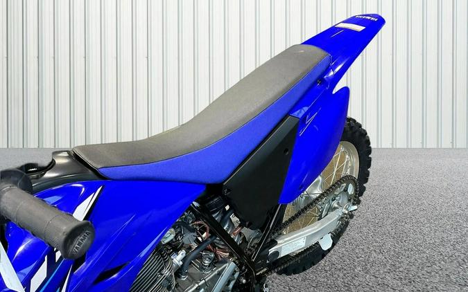 2026 Yamaha TT-R230
