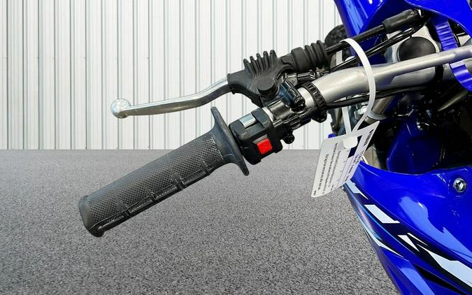 2026 Yamaha TT-R230
