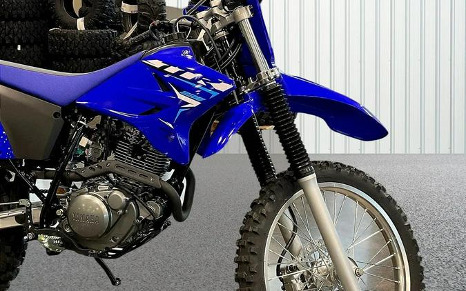 2026 Yamaha TT-R230