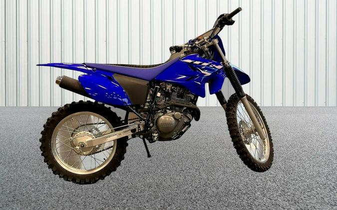 2026 Yamaha TT-R230