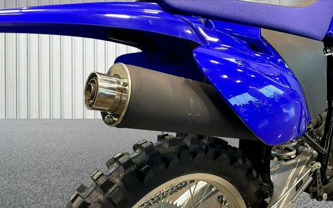 2026 Yamaha TT-R230