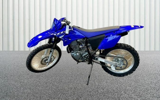2026 Yamaha TT-R230