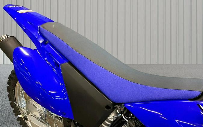 2026 Yamaha TT-R230
