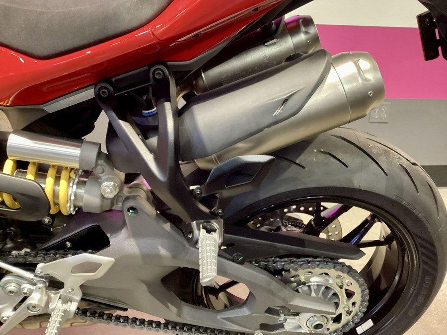 2026 Ducati Panigale V2