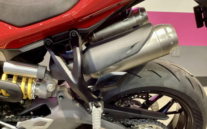2026 Ducati Panigale V2