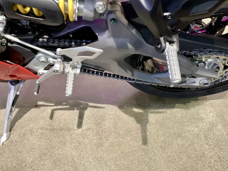 2026 Ducati Panigale V2
