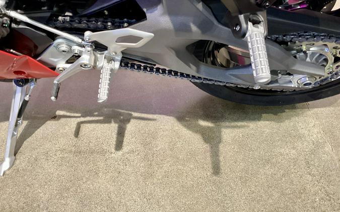 2026 Ducati Panigale V2