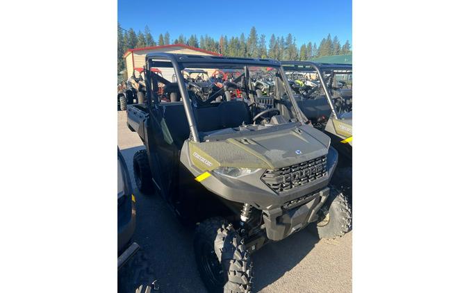 2026 Polaris RANGER 1000 EPS SAGE GREEN