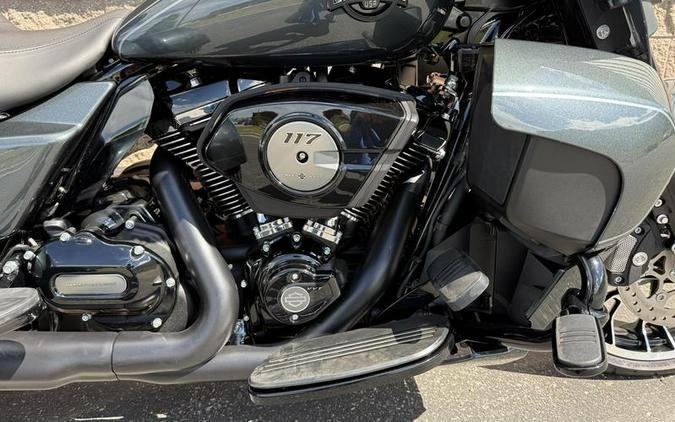 2026 Harley-Davidson® FLHLT - Street Glide® 3 Limited