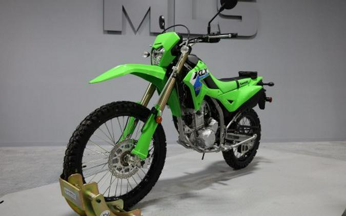 2026 Kawasaki KLX®300