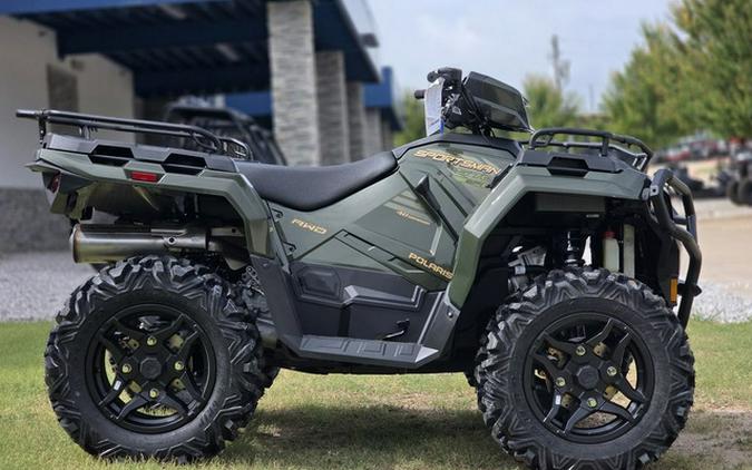 2026 Polaris Sportsman 570 Premium - 40th Anniversary Edition