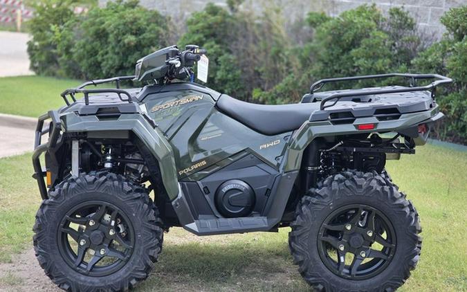 2026 Polaris Sportsman 570 Premium - 40th Anniversary Edition