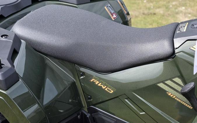 2026 Polaris Sportsman 570 Premium - 40th Anniversary Edition