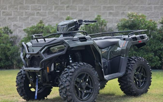 2026 Polaris Sportsman 570 Premium - 40th Anniversary Edition