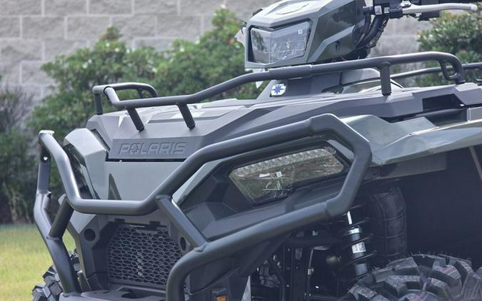 2026 Polaris Sportsman 570 Premium - 40th Anniversary Edition