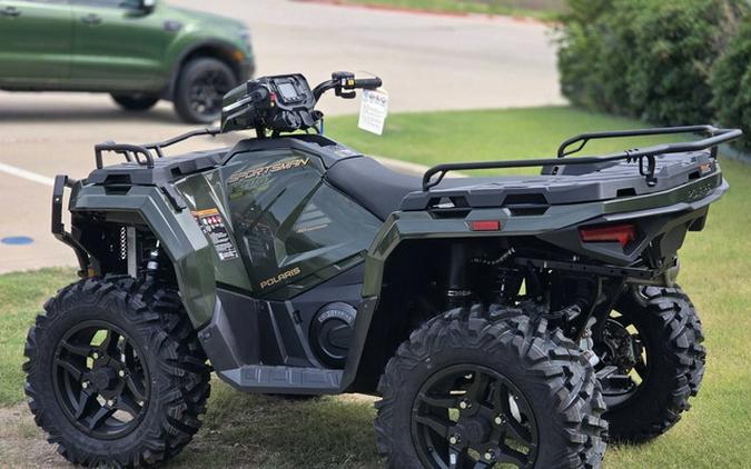 2026 Polaris Sportsman 570 Premium - 40th Anniversary Edition