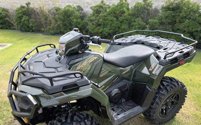 2026 Polaris Sportsman 570 Premium - 40th Anniversary Edition