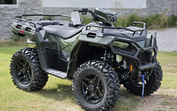 2026 Polaris Sportsman 570 Premium - 40th Anniversary Edition
