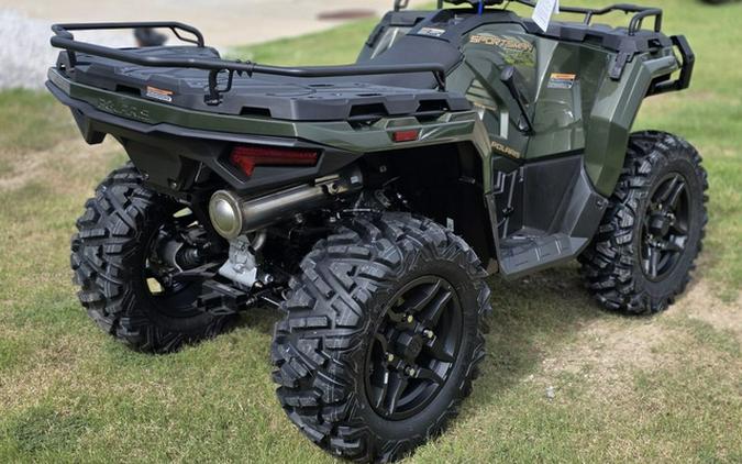 2026 Polaris Sportsman 570 Premium - 40th Anniversary Edition