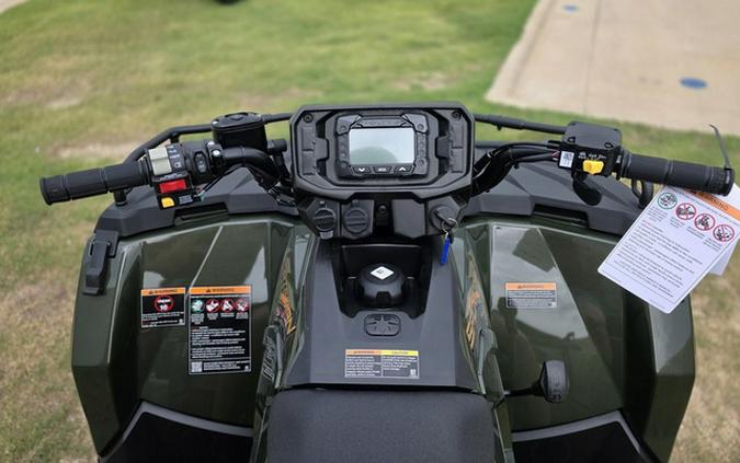2026 Polaris Sportsman 570 Premium - 40th Anniversary Edition