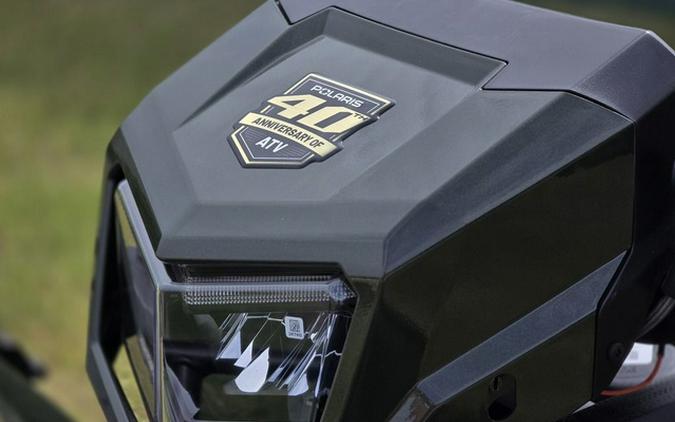 2026 Polaris Sportsman 570 Premium - 40th Anniversary Edition