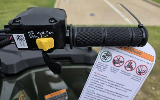 2026 Polaris Sportsman 570 Premium - 40th Anniversary Edition