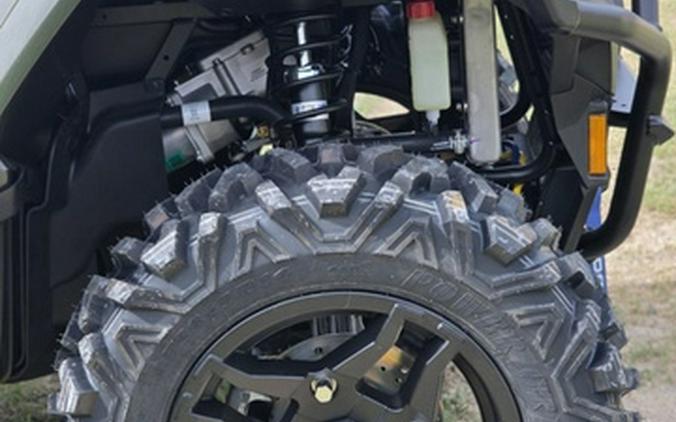 2026 Polaris Sportsman 570 Premium - 40th Anniversary Edition