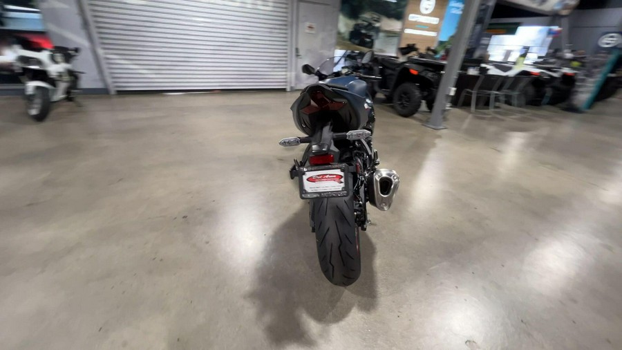 2027 Kawasaki NINJA ZX-6R ABS